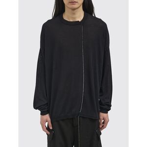 Isabel Benenato Sweater Men Black
